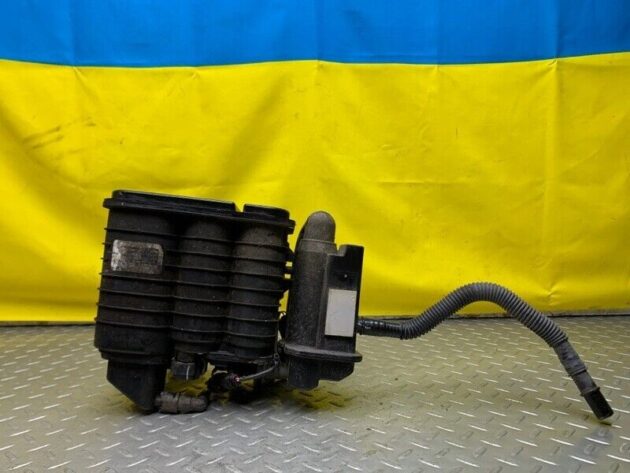 18 19 Сhevrolet Malibu Fuel Evaporator Emission Canister OEM 84407925