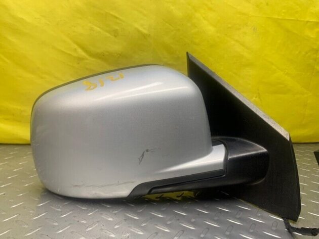 09 10 11 12 13 14 Dodge Journey Right Passenger Door Mirror OEM