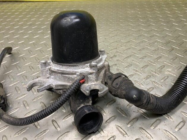 07 08 09 10 11 BMW 328I E90 E92 E93 Injection Air Secondary Pump OEM 11727557903