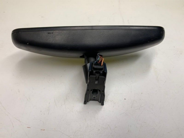 10 11 12 13 14 Hyundai Sonata Interior Rear View Mirror OEM 85101-2V000