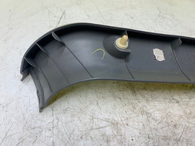 2001 2002 2003 Acura MDX Rear Right Side Trunk Tailgate Pillar Trim OEM