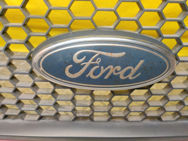 04 05 06 07 08 Ford F150 Radiator Grille OEM 4L3Z8200CAPTM