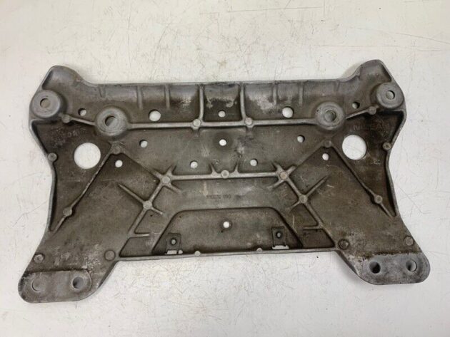 14 15 16 Infiniti M37 2WD Front Engine Cradle Subframe Stay Brace VR30DE OEM