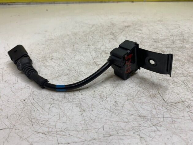 05 06 07 08 09 Bentley Continental GT Center Suspension Acceleration Sensor OEM