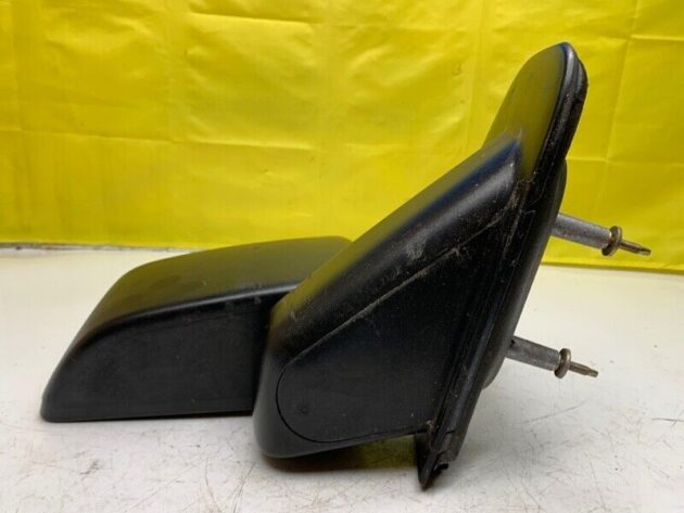 04 05 06 07 08 Ford F150 Passenger Side View Mirror Manual Pedestal OEM