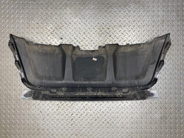 15 16 17 18 19 Range Rover Evoque Rear Bumper Lower Cover OEM 48K Miles