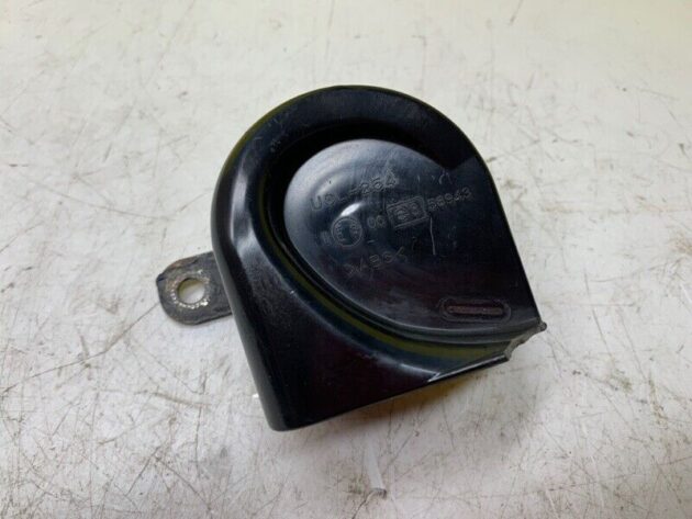 2008 08 Buick Enclave Factory Low Tone Horn Signal OEM