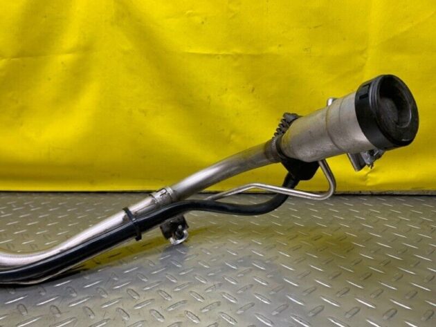 18 19 20 21 22 23 Fuel Filler Neck Сhevrolet Malibu OEM 84404631