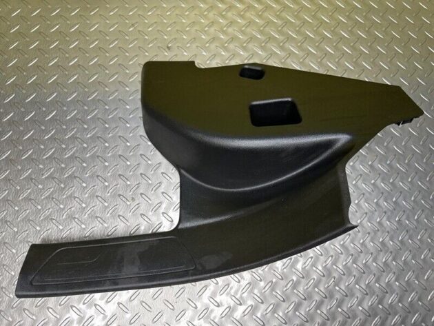 19 20 21 Acura RDX Rear Door Sill Scruff Plate Left Driver Side OEM