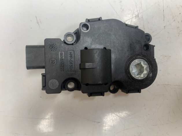 15 16 17 18 BMW X6 X6M F16 Heater Blend Door Actuator OEM 64119321034