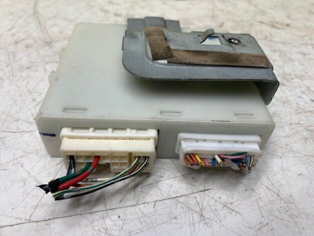 04 05 06 07 08 09 10 11 Nissan Armada Memory Driving Position Control Module OEM