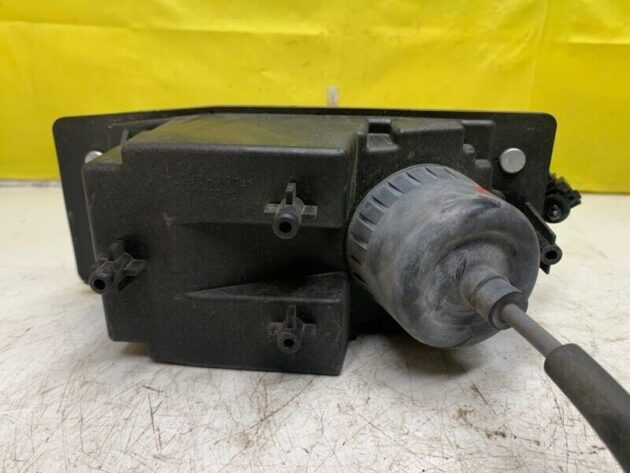 05 06 07 08 Bentley Continental GT 6.0L Transmission Gear Shifter Selector OEM