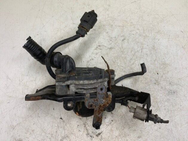 07 08 09 10 Volkswagen Jetta 2.5L Secondary Air Injection Pump OEM 07K959253A