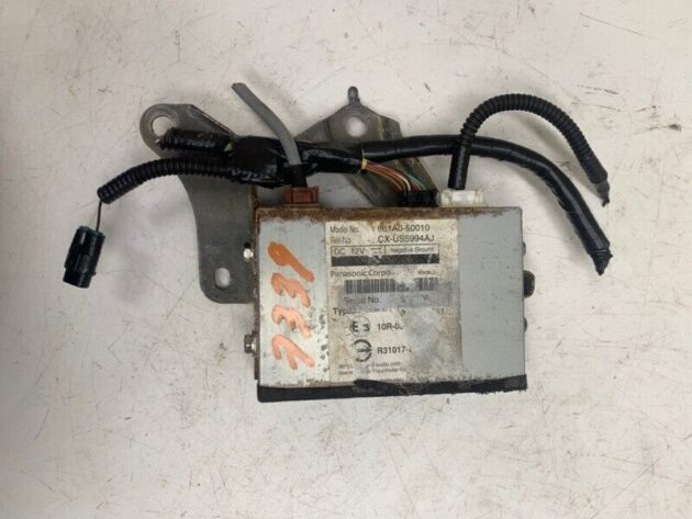 10 11 12 Lexus LS460 Multimedia Interface Control Module OEM  861A0-50010