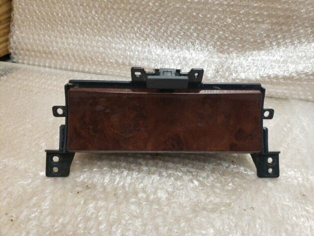 06 07 08 09 10 Suzuki Grand Vitara Center Console Ashtray Storage OEM