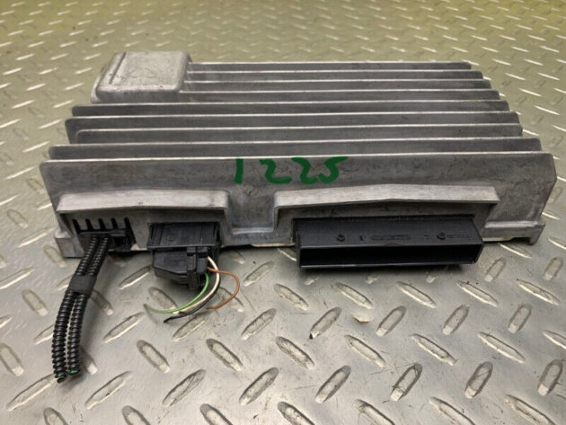 12 13 14 15 16 17 Audi A4 Radio Stereo Amplifier OEM 8T1035223A