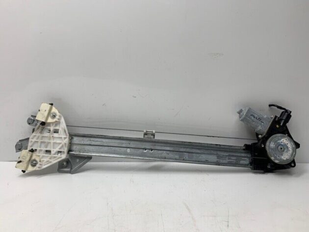 16 17 18 Acura RDX Passenger Right Front Window Regulator OEM 72210TX4A01