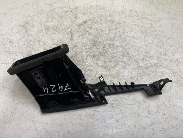 14 15 16 17 Infiniti Q50 Dash Center Left Side A/C Heater Air Vent Panel Trim