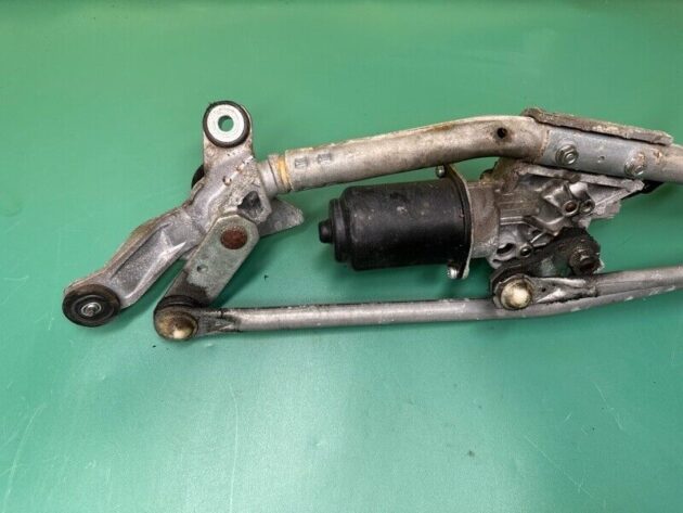 10 11 12 13 14 15 16 Honda Odyssey Windshield Wiper Motor W /Transmission OEM