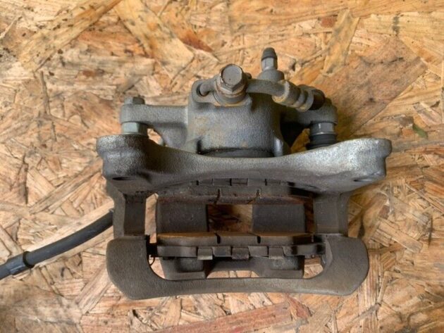 15 16 17 18 19 Mazda MX-5 Miata 2.0L Front Left Driver Side Brake Caliper OEM