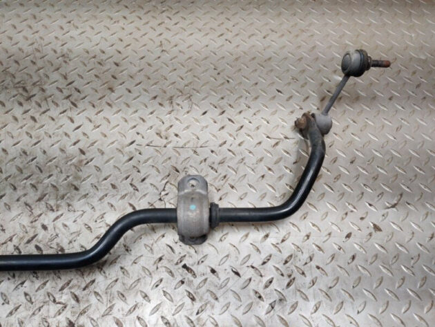 10 11 12 13 14 Volkswagen Passat B7 Rear Stabilizer Sway Bar OEM 1K0511305CT