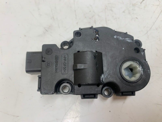 15 16 17 18 BMW X6 X6M F16 Heater Blend Door Actuator OEM 64119321034