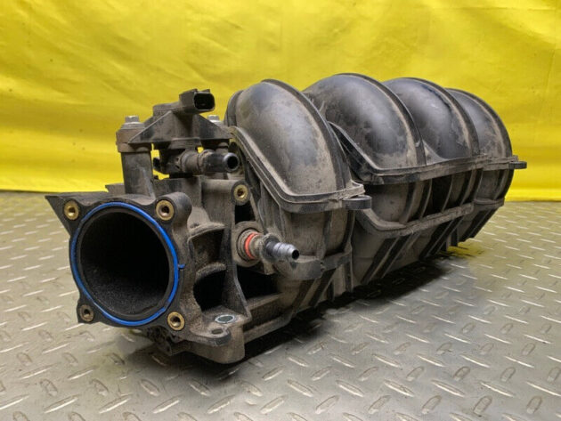 15 16 17 18 19 20 21 22 Ford Fusion 2.5L Engine Intake Manifold OEM 9E5Z-9424-C