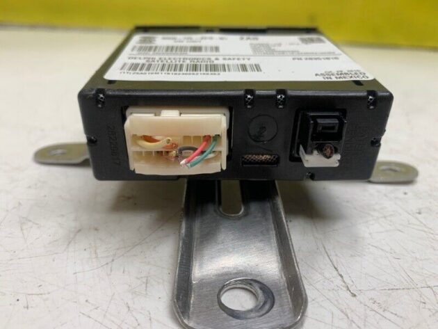 14 15 16 Acura MDX XM Satellite Antenna Control Module Computer OEM