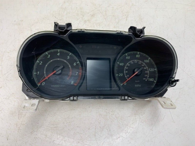 14 15 16 17 Mitsubishi Outlander Sport Speedometer Instrument Cluster OEM