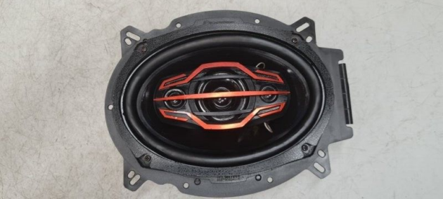 02 03 04 05 Lexus Is300 Front Right Door Speaker 6"x9" DLS694 DUAL