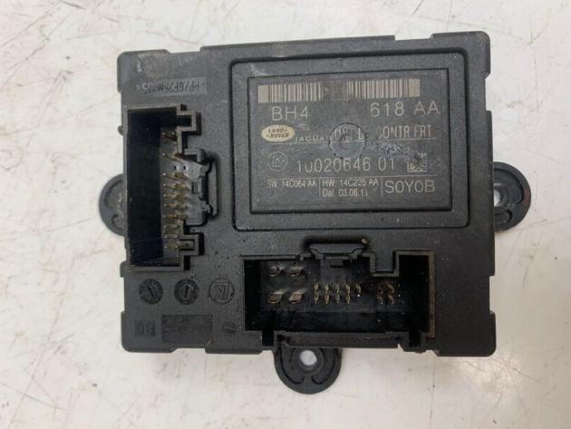 15 16 17 18 19 Range Rover Evoque Front Left Driver Side Door Control Module OEM