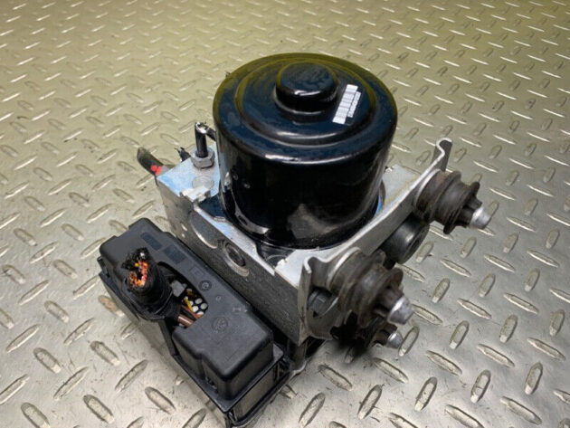 13 14 Porsche Cayenne ABS Anti Lock Brake Pump Module OEM 7P0907379P