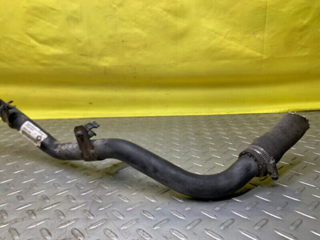 13 14 15 16 Dodge Dart Fuel Tank Filler Neck Line Pipe OEM 68091428AB