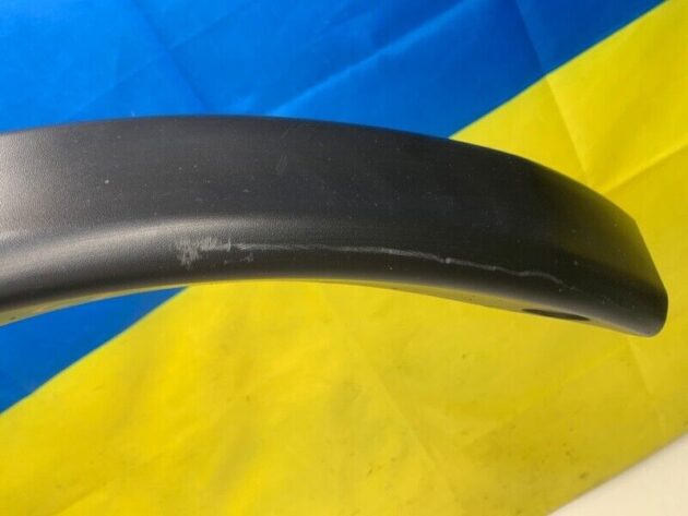 10 11 12 13 14 Nissan Juke Front Passenger Side Fender Flare Wheel Molding OEM