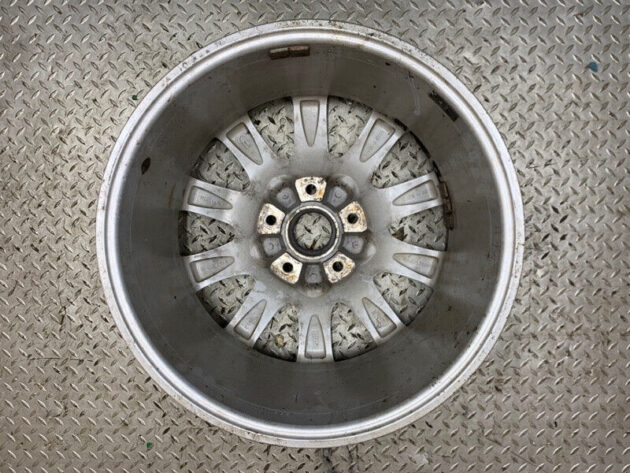 11 12 13 14 Porsche Cayenne Alloy Wheel Rim 18" 8J ET53 OEM 7P5601025T