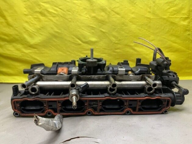 13 14 15 16 17 Volkswagen CC Passat 2.0L Intake Manifold Assembly OEM