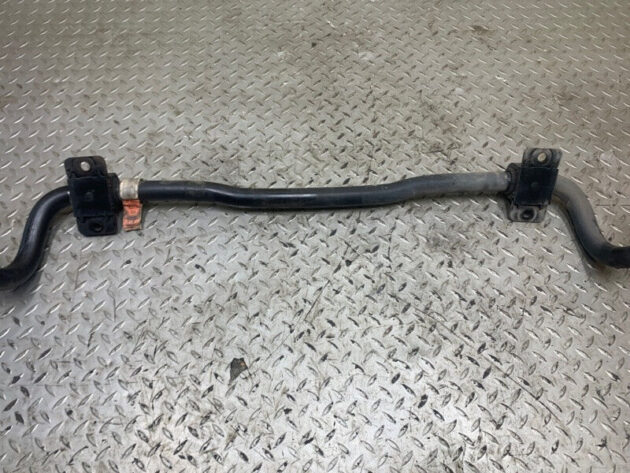 10 11 12 13 14 15 16 17 18 Lincoln Mks Front Stabilizer Sway Bar OEM AA5Z5482E