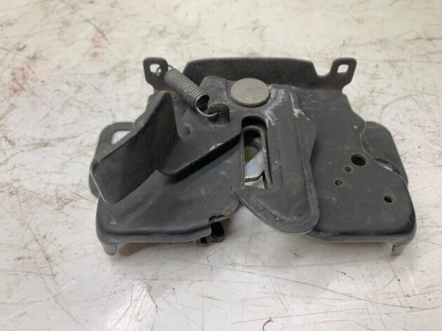 2011 2012 2013 2014 Chrysler 200 Front Hood Latch Lock Actuator OEM