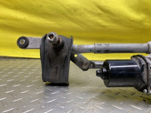 14 15 16 17 18 Mazda 3 Front Windshield Wiper Motor & Linkage OEM BJS7-67-37XB