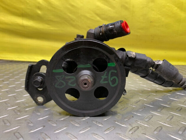 97 98 99 00 01 Lexus Es300 Power Steering Pump OEM 44320-07012