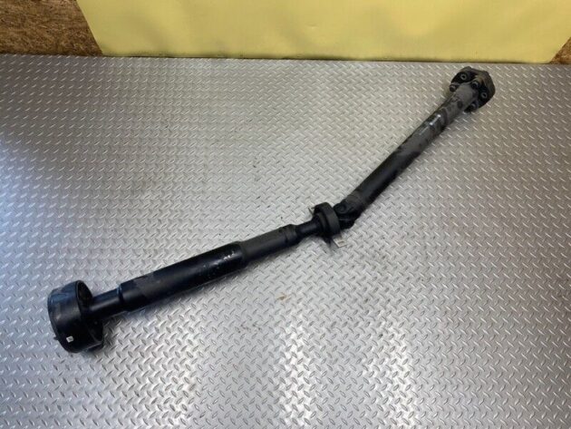 14 15 16 17 BMW 228i F22 RWD Automatic Transmission Drive Shaft Propeller 87K mi