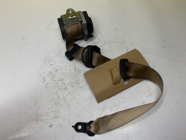 06 07 08 09 Mercedes-Benz W251 Front Right Passenger Side Seat Belt OEM