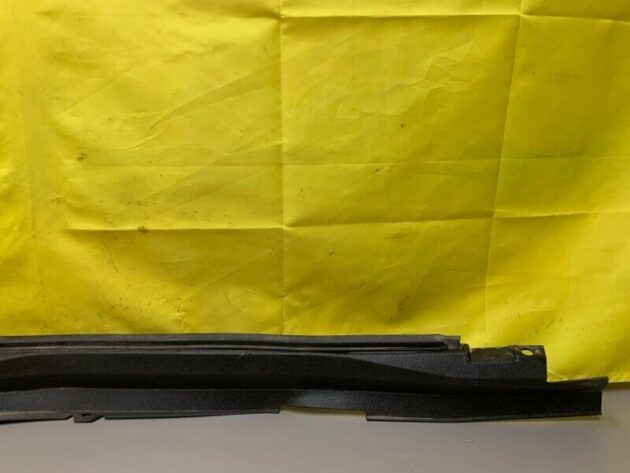 09 10 11 12 Lexus LS460 Front Right Side Upper Fender Protector Panel OEM