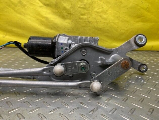 21 20 19 18 Acura RDX Front Windshield Wiper Motor & Linkage 40K Miles OEM