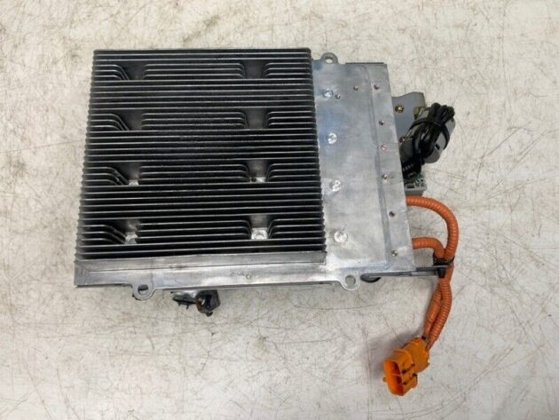 03 04 05 Honda Civic 1.3L Power Inverter Converter Control Module OEM