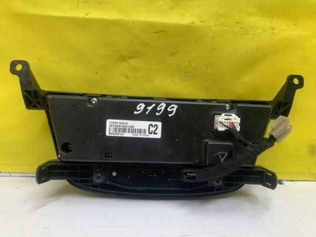 15 16 Nissan Murano A/C Heater Temperature Climate Control OEM 275005AA1C