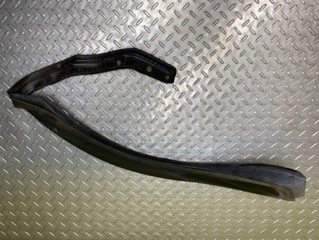 21 22 23 Acura RDX Rear Passenger Right Side Door Seal Weather Strip OEM