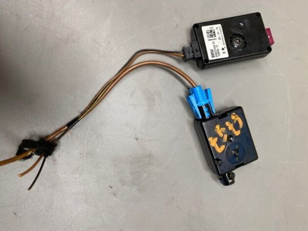 14 15 16 BMW 228I F22 Antenna Amplifier Trap Circuit Control Module OEM 87K Mile