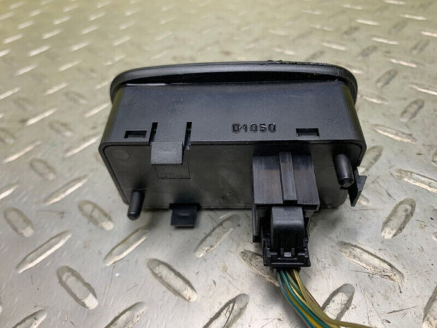 04 05 06 07 08 Bentley Continental GT Headlight Fog Light Switch OEM 3W0941531B