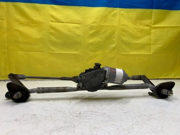 11 12 13 14 15 Jeep Compass Windshield Wiper Motor W/ Regulator OEM